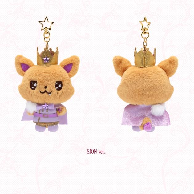 NCT WISH 2026 2nd Anniversary Fanmeeting MD (PRINCE WISH DOLL)