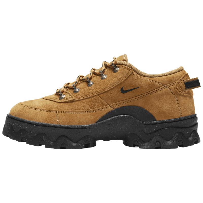 Nike Женские повседневные кроссовки Lahar Low