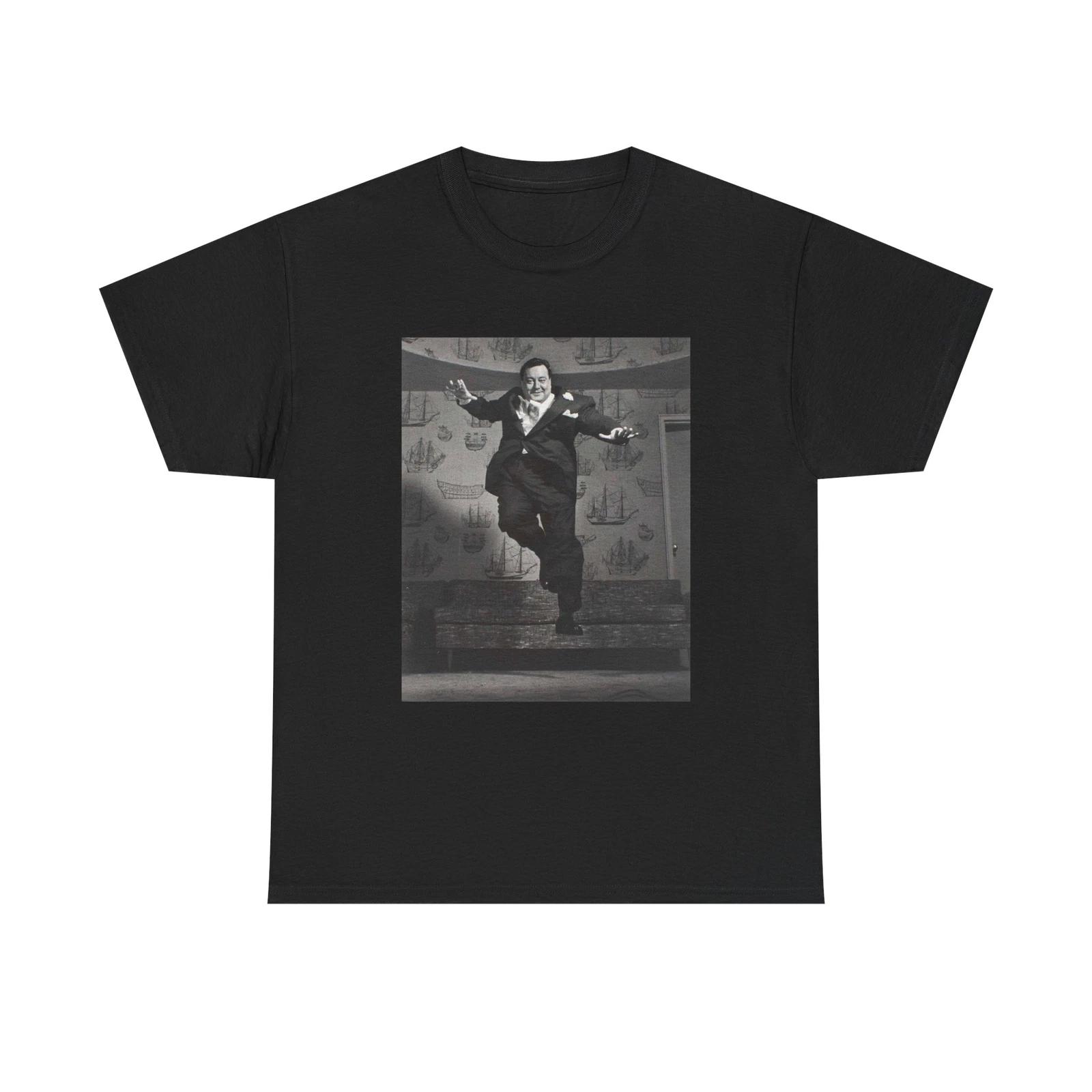 Men s and Women s T-shirts Jackie Gleason XL