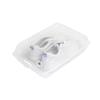 Thickened Shoe Box Transparent Dustproof Shoebox Durable Household Storage Box