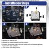 Bomba de combustível para mercúrio 35 50 60 115 225 HP motor de popa 2 tempos 30 40 45 50 55 60 65 75 80 90 100 115 125 150 175 200 225 250 300HP
