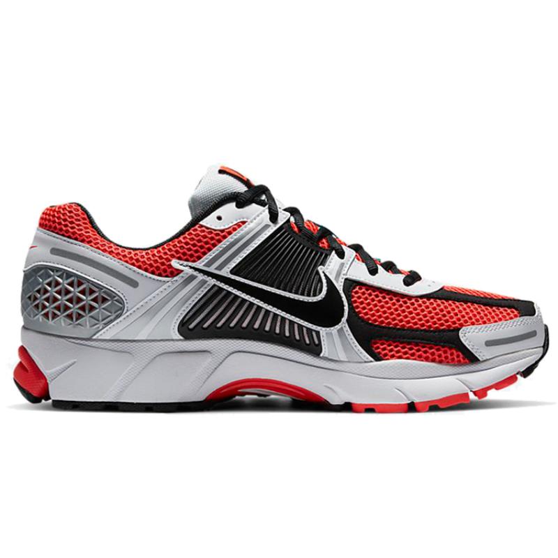 Nike Zoom Vomero 5 Bright Crimson Sneakers casual CZ8667-600