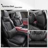 Changan CS75 PLUS & Second Gen 2.0T Full Coverage Seat Covers