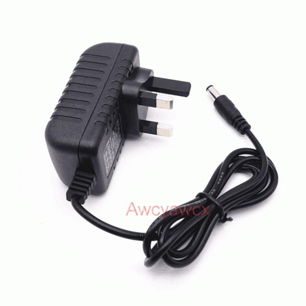 18V 500mA Adapter Charger For Deerma Delma VC20 21 22 20S 21S 22S plus ES Handheld Wireless Cleaner Vacuum 14.4V