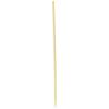Yanagi Products Bamboo Skewers, 15cm, 75 Skewers In a Poly Container, for Yakitori, Vegetables, and Grilled Skewers, B-022