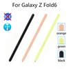 Замена стилуса для Samsung Galaxy Z Fold 6 SM-F956B SM-F956U Fold Edition, сенсорный стилус S Pen без Bluetooth 6