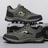 Men's hiking shoes non-slip sneakers outdoor fashion hiking shoes
