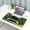 Podložka pod myš s potiskem Monster Energy, Protiskluzová podložka na plochu pro klávesnici, pro PC Laptop Herní Pracovní Denní Použití, Skvělý Festivalový Narozeninový Dárek