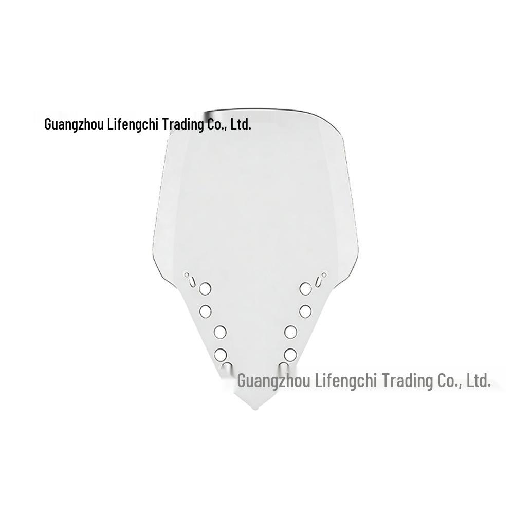 YAMAHA X-MAX 300 23-24 Motorcycle Front Windshield