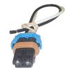 EC1123 Multi Purpose Connector for Door Lock Blower Motor Knock Sensor  &
