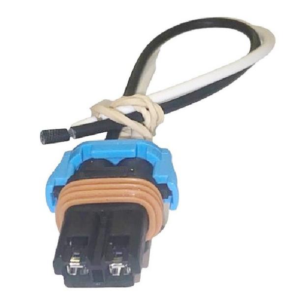 EC1123 Multi Purpose Connector for Door Lock Blower Motor Knock Sensor  &