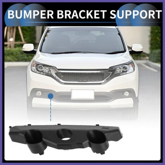 1Pc Right Front Bumper Retainer Bracket No622245EE0A for Nissan Versa 20-24