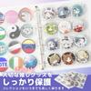 Can Acrylic Collection Oshikatsu Goods Badges Key Badges, Keychains, Covers, Storage, Cases, Acrylic, (can & Chains)