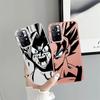 Cool New Dragons Ball Anime Soft Cover Case for Xiaomi Poco X3 NFC C51 C61 X3 Pro C50