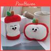Plush Keychain Sweet Toy Soft And Lovable Accessory For Bags Purses And
