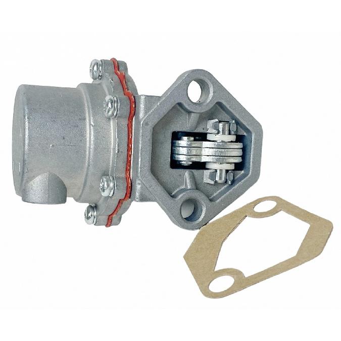 757-14175 Fuel Lift Pump  for Benford TV800  Lister Petter Engine ONAN LPW LPWS
