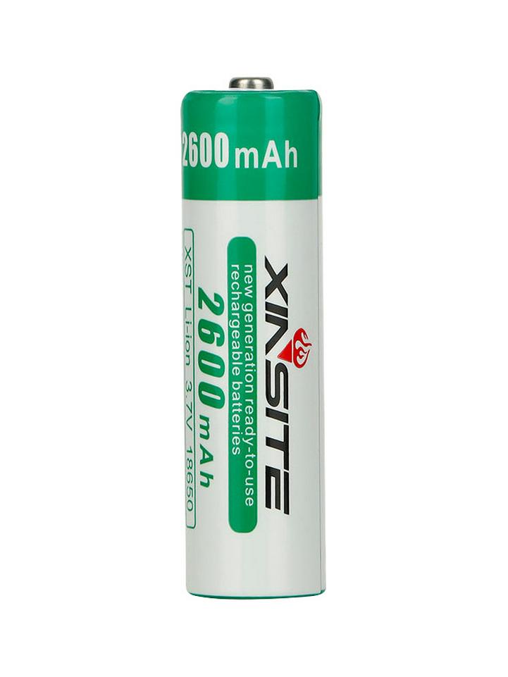 XHPp50 Aluminum Alloy Waterproof Flashlight with Telescopic Zoom & USB Charging