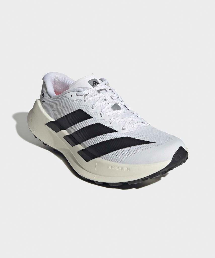 Adidas Terrex Agravic Sl M - White:Black / Kh8800
