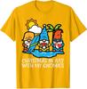 Tops – T-Shirts