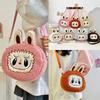 Shoulder Bag Boys Girls Cartoon Cute High-capacity Messenger Bags Children Card Key Storage Coin Purse Portable Handbag