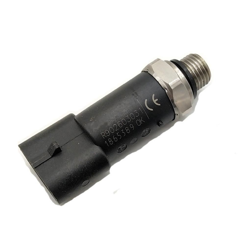 Для REXROTH CLG LG Датчик высокого давления R902603031 1865759