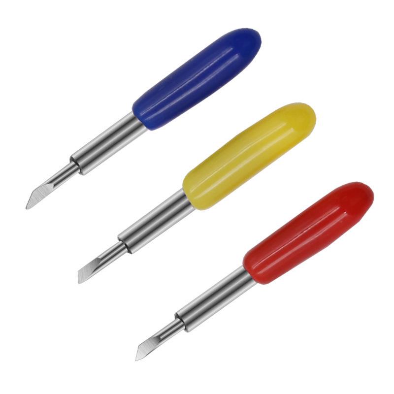 Roland Engraving Machine Tools and Blades Series