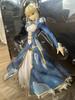[USED] Fate Saber Artoria Pendragon 1/4 scale figure
