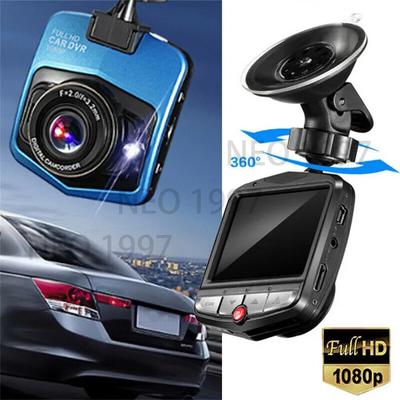Araba Kamerası HD 1080P Araç İçi Kamera DVR Kaydedici Araç Kamerası Araba DVR Otomatik Geri Görüş Kamerası Araç Araba Aynalı Kamera