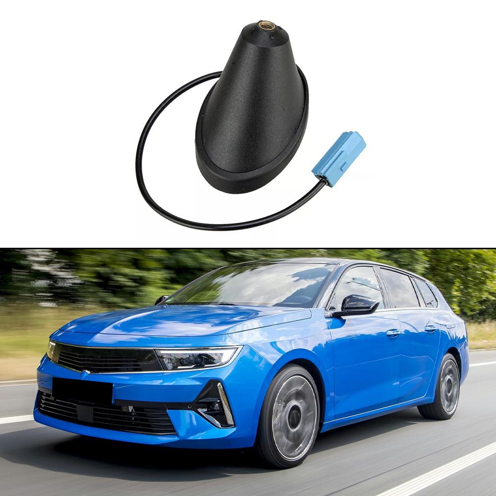 Plastic Alloy Car Roof Antenna Base Fits For Opel For Astra and For Zafira
