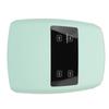 96W Nail Gel Dryer 32pcs Light Chips 4 Time Setting LED Screen Nail Polish Curing Lamp 100‑240V EU