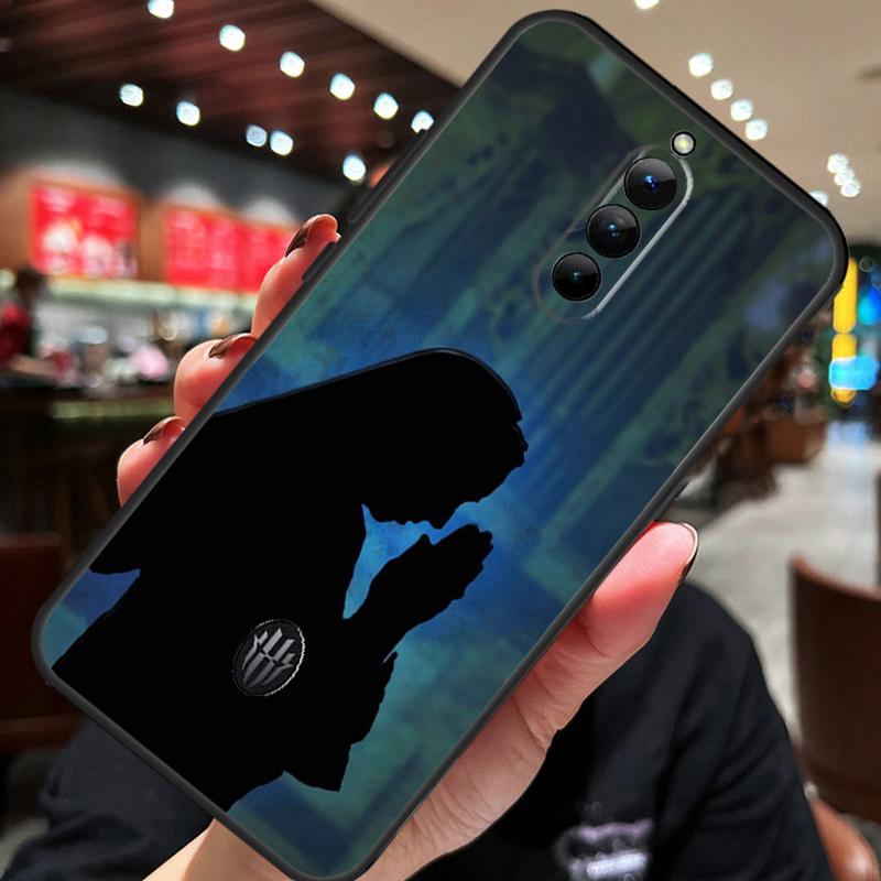 Sister Style Nun Sexy Girl Case For ZTE Nubia Red Magic 10S 10 8 9 8S 9S 11 Pro Plus 5G 6R 6 7 6S 7S Pro 10 Air Cover