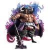 MegaHouse - One Piece WA-Maximum Kaiju Kaido (Super Limited) Pirate Portrait Collector Figure