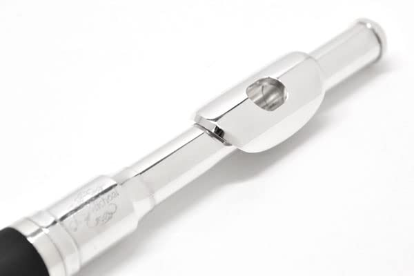 J Michael Piccolo PC-400