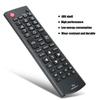 Replacement TV Remote Control for LG AKB73975711 and for LG 32LB550B 32LB550BUC 32LB5600 (Not Include Battery)
