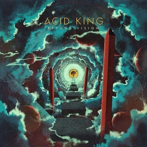 Acid King - Beyond Vision [VINYL LP]