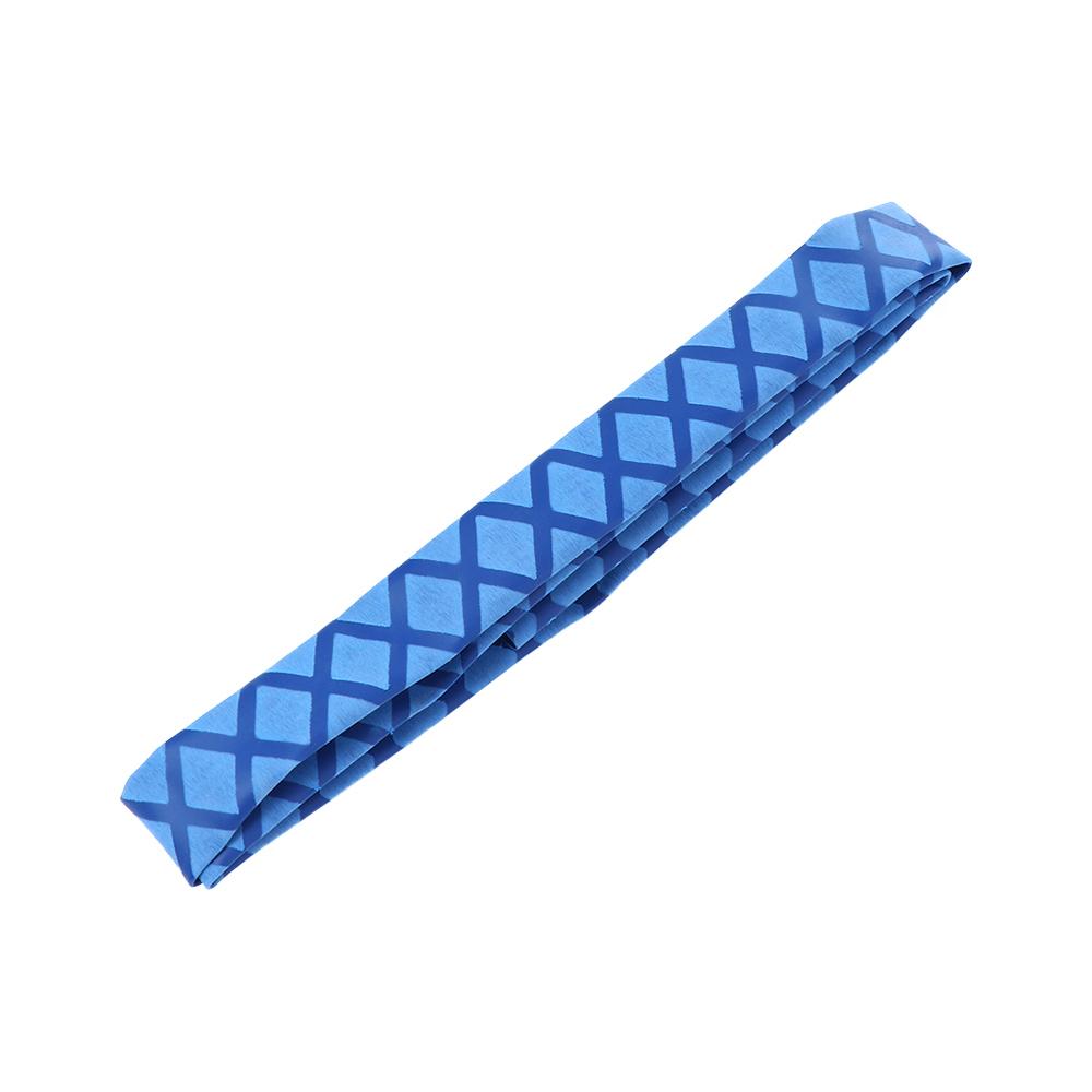 שרוול למחבט בדמינטון, צינור מתכווץ בחום, בידוד לידית, חגורת אחיזה לחכת דיג