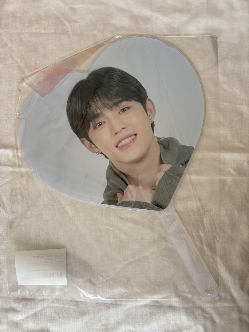 

[USED] SEVENTEEN Fan S.COUPS
