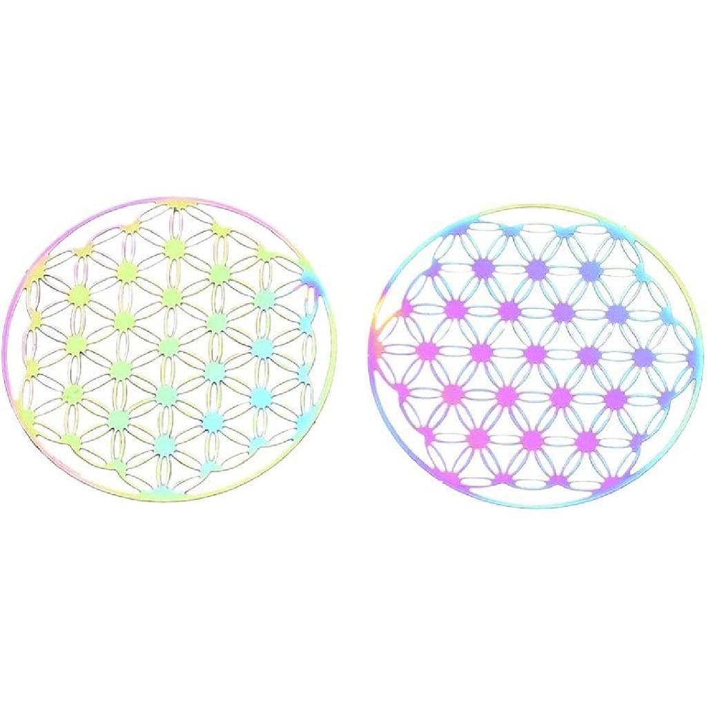 Airssory 12 Pcs 3-Colors Stainless Steel Flash Lightning Bolt Charms Celestial Weather Collection Thunder Mini Dangle Pendants Assortment for Jewelry