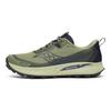 Saucony Peregrine 15 GORE-TEX Hemlock Navy Men Sneakers Green S20992-162