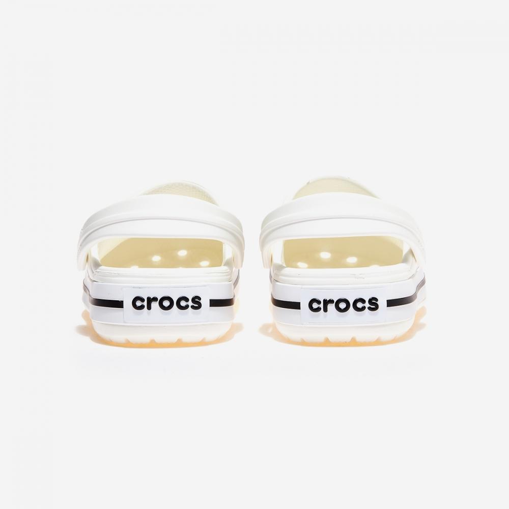 Crocs Crockband Crs11016 White 290 — фото 4