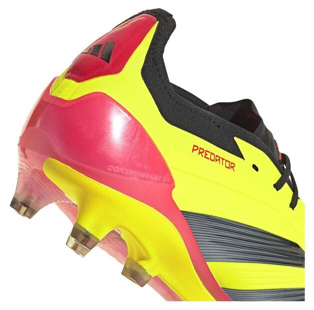 Adidas Predator Elite FG Football Boots