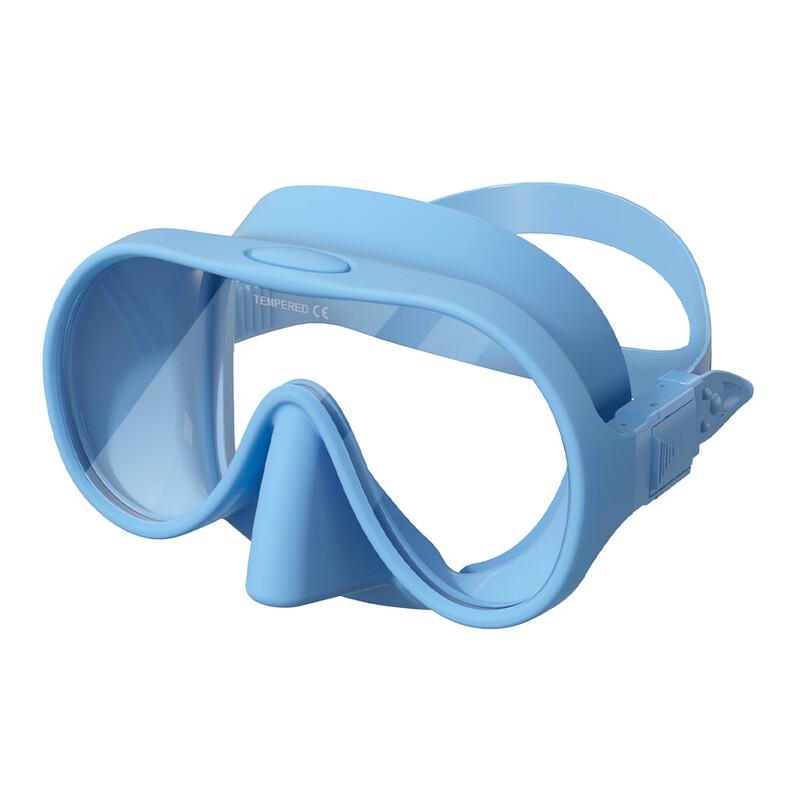 Yuzhan Diving and Snorkeling Mask MN3001