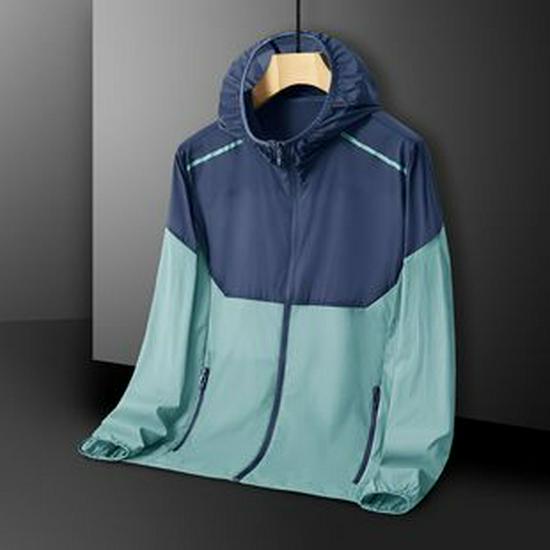 Men's Trendy MA-1 Pilot Jacket: Air Force One Stand Collar for Spring/Autumn