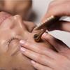 Ginkgo Guasha (Gua Sha)