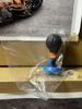 [USED] One Piece Ani Chara Heroes Childhood Crocodile Secret