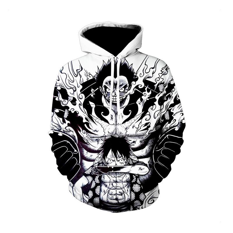 3D Printed BF Fox Wolf Head Hoodie Starry Sky Tiger Marvel Alliance Couple Sportwear