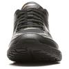 Li Ning stolní tenisové boty, pohodlné, jednoduché, moderní, odolné, odolné, nízké, unisex, černé, APPV009-2