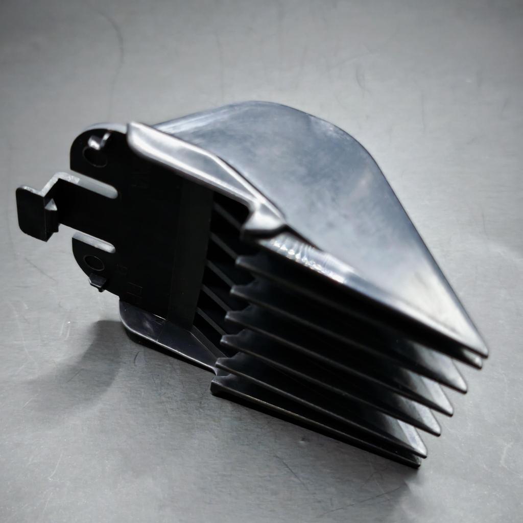 Hair Clipper Gulde Comb Prewave Replacement For Wahl Super Taper range & Premier Cut & Balding Clippers & Baldfader & Envoy