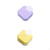 2PCS 3 In 1 Corner Rounder Punch R4/R7/R10mm for DIY Card Making and Cutting Different Corners Paper