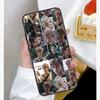 Custodia Newt Maze Runner Per Samsung Galaxy A53 A33 A23 A13 A15 A25 A35 A55 A54 A34 A14 A51 A12 A32 A52